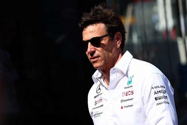 Imagem: Wolff concorda com decisão da FIA sobre pole de Norris