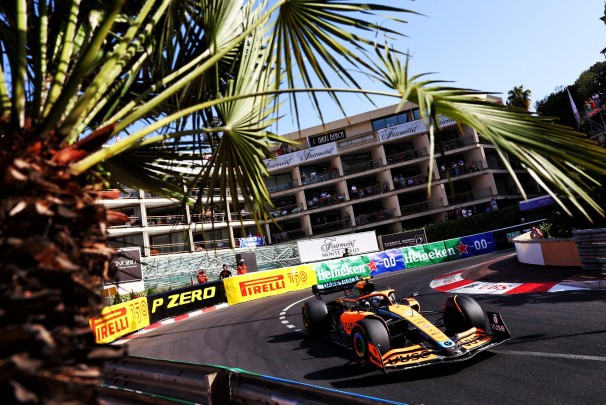 Imagem: Chefe e pilotos da McLaren comentam qualificação em Mônaco